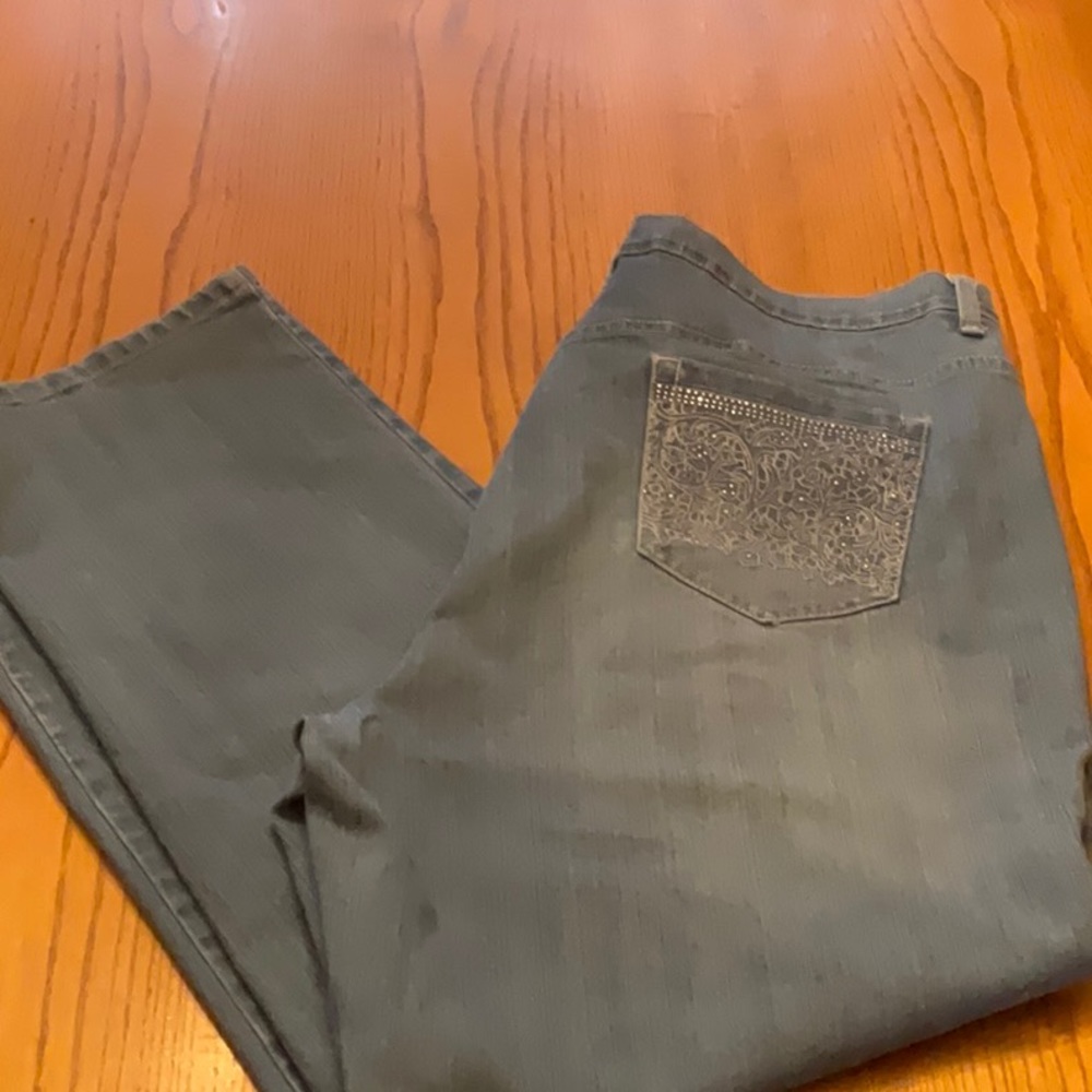 Gloria Vanderbilt Jeans